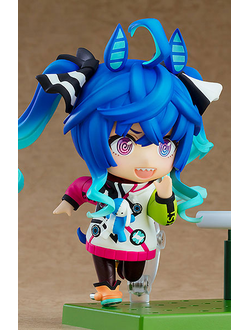 Нендроид Твин Турбо (Twin Turbo)