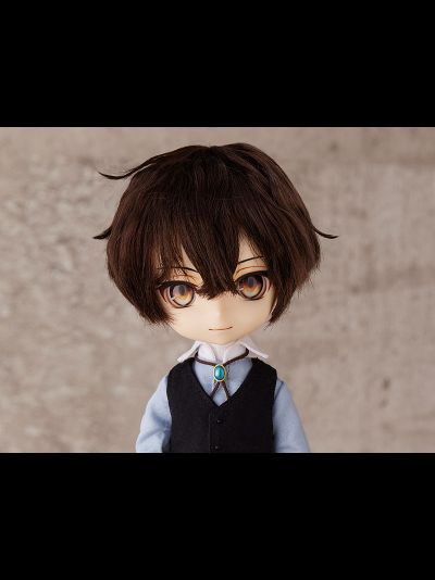 Кукла Harmonia Humming Осаму Дазай (Osamu Dazai)