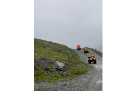 Лето | Маршрут «Сердцевидное»