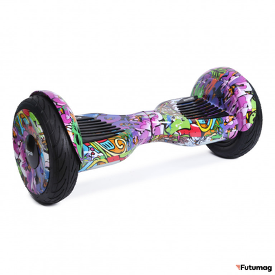 Smart Balance Wheel Premium 10.5