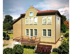 РЕКЛАМА В КОТТЕДЖНОМ ПОСЕЛКЕ «АДМИНИСТРАЦИЯ УСПЕНСКОГО»