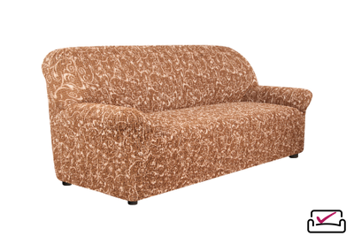 Чехол на 3х местный диван Виста Инка. ЗАЩИТА ДЛЯ МЯГКОЙ МЕБЕЛИ ОТ ЖИВОТНЫХ. ИТАЛИЯ