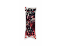 Дакимакура Doom/ Дум №2