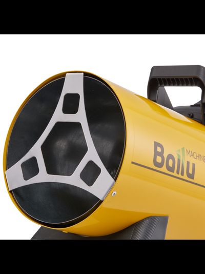 Тепловая пушка газовая Ballu BHG-20M