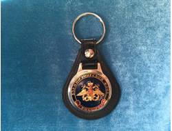 Брелок «Орёл ВМФ»