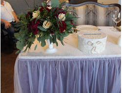 Цветы на стол №115