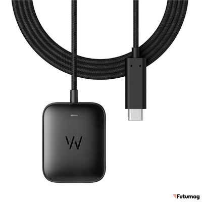 Проводной зарядный блок Basic Charger для Whoop 5.0 / MG