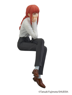 Фигурка Макима (Makima Noodle Stopper Figure)