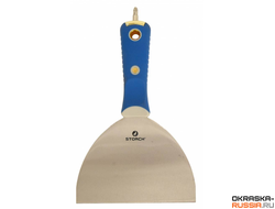 Storch Expert шпатель с крестовой битой, 150 мм.