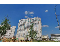 ( 2 лифта ) Васильцовский стан д.10 к.1