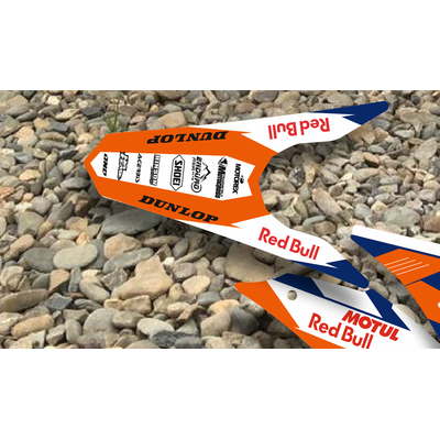 Kayo K1 GR1 Motoland 250 2017 2018 #1389