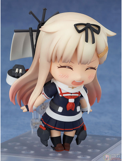 Нендроид Юдати (Yuudachi Kai Ni ver.)