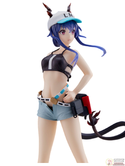 Фигурка Чэнь (Ch'en Swimsuit ver. Coreful Figure)