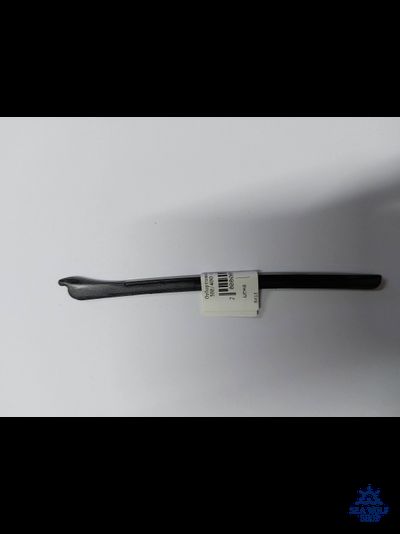 Отбортовка для калош C4 300/400 серии с замком 1шт.