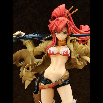 Фигурка 1/8 Ёко Литтнер (Yoko Littner Bounty Hunter Ver.)