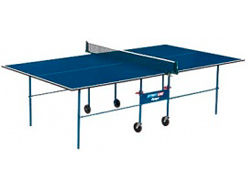 Домашние теннисные столы