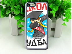 Чехол на телефон Выпускной №11