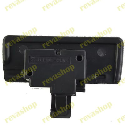 Ручка замка бардачка Suzuki SX4 Swift