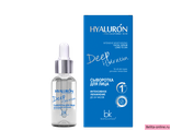 Belkosmex Hialuron Deep Hydration Сыворотка для Лица Интенсивное увлажнение до 24х часов, 30г