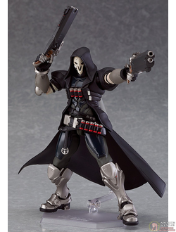 Фигурка фигма Жнец (figma Reaper)