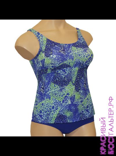 Купальник ортопедический VALERIA 0881