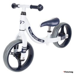 Беговел TechTeam Milano 1.0