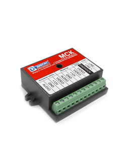 Модуль сопряжения МСК Даксис