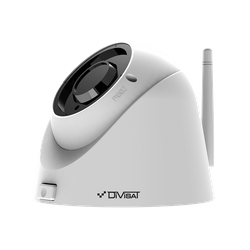 DVI-D241W SD 4Mpix  2.8mm