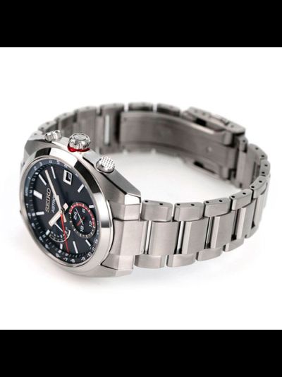 Наручные часы Seiko SBXY017