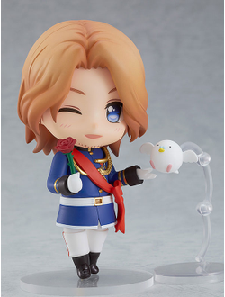 Нендроид Франция (France)