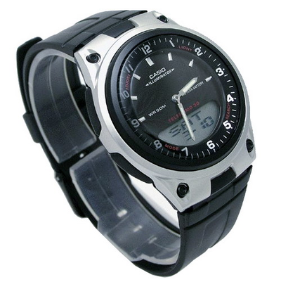 Casio aw 80 opiniones hotsell