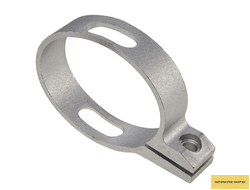 Прокладки, крепеж глушителей