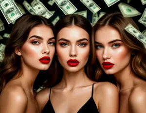 Работа для девушек