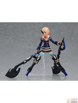 Фигурка фигма Сан (figma San)