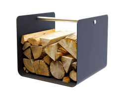 Дровник Скоба