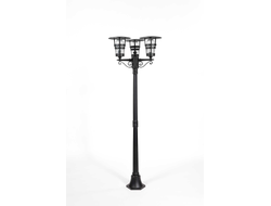 Светильник садово-парковый  серии Tokio2-3