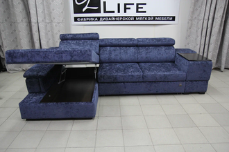 Касабланка Модуль Оттоманка