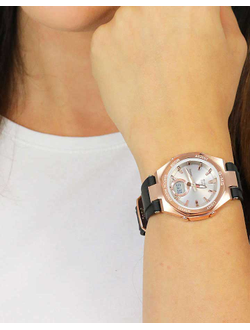 Часы Casio Baby-G MSG-B100G-1A