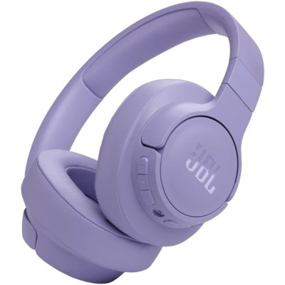 JBL Tune 770NC Фиолетовый