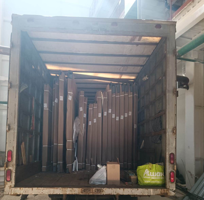 Технические двери в Москве по цене производителя