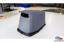 СВЕТЛО - СЕРЫЙ