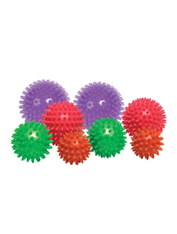 Мяч массажный 7 см.