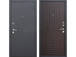 Модель ДК-15 Дверь входная металлическая