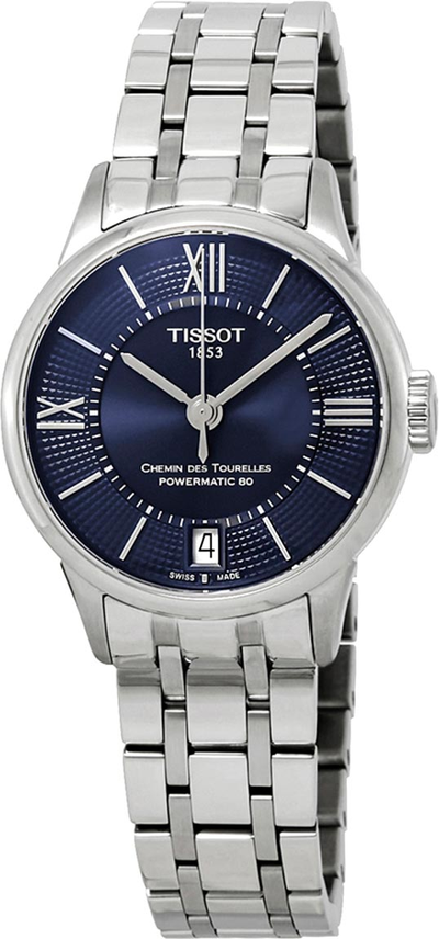 Швейцарские часы Tissot T099.207.11.048.00