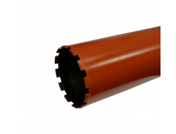 Коронки алмазные для керноотборника Golz сегмент SPX