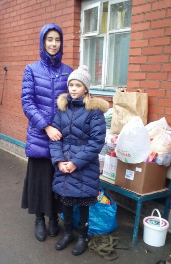 СПАСИБО ВОЛОНТЕРАМ ЗА ПОМОЩЬ ЖИВОТНЫМ