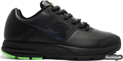 NIKE AIR PEGASUS 30 ЧЕРНЫЕ (40-45)