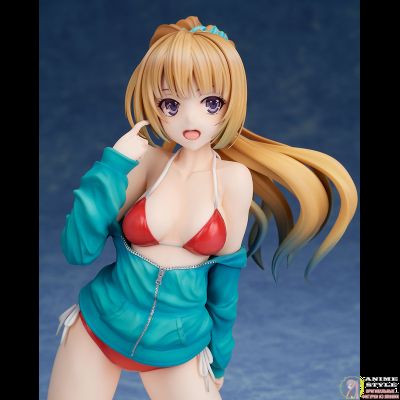Фигурка 1/6 Кэй Каруизава (Kei Karuizawa Swimsuit Ver.)