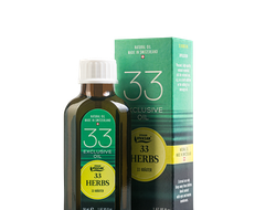 Масло 33 травы Вивасан