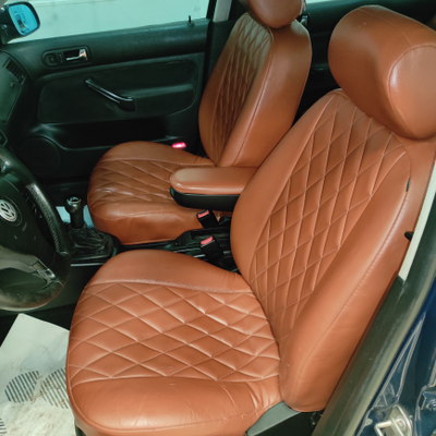 Volkswagen Bora 1.6 MT, 1999